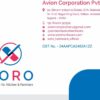 XORO Solution for Kitchen & Furniture