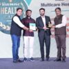 Maa Multicare Hospital