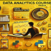 Data Analytics Course – Best Analytics Institute in Delhi, 110016 -SLA